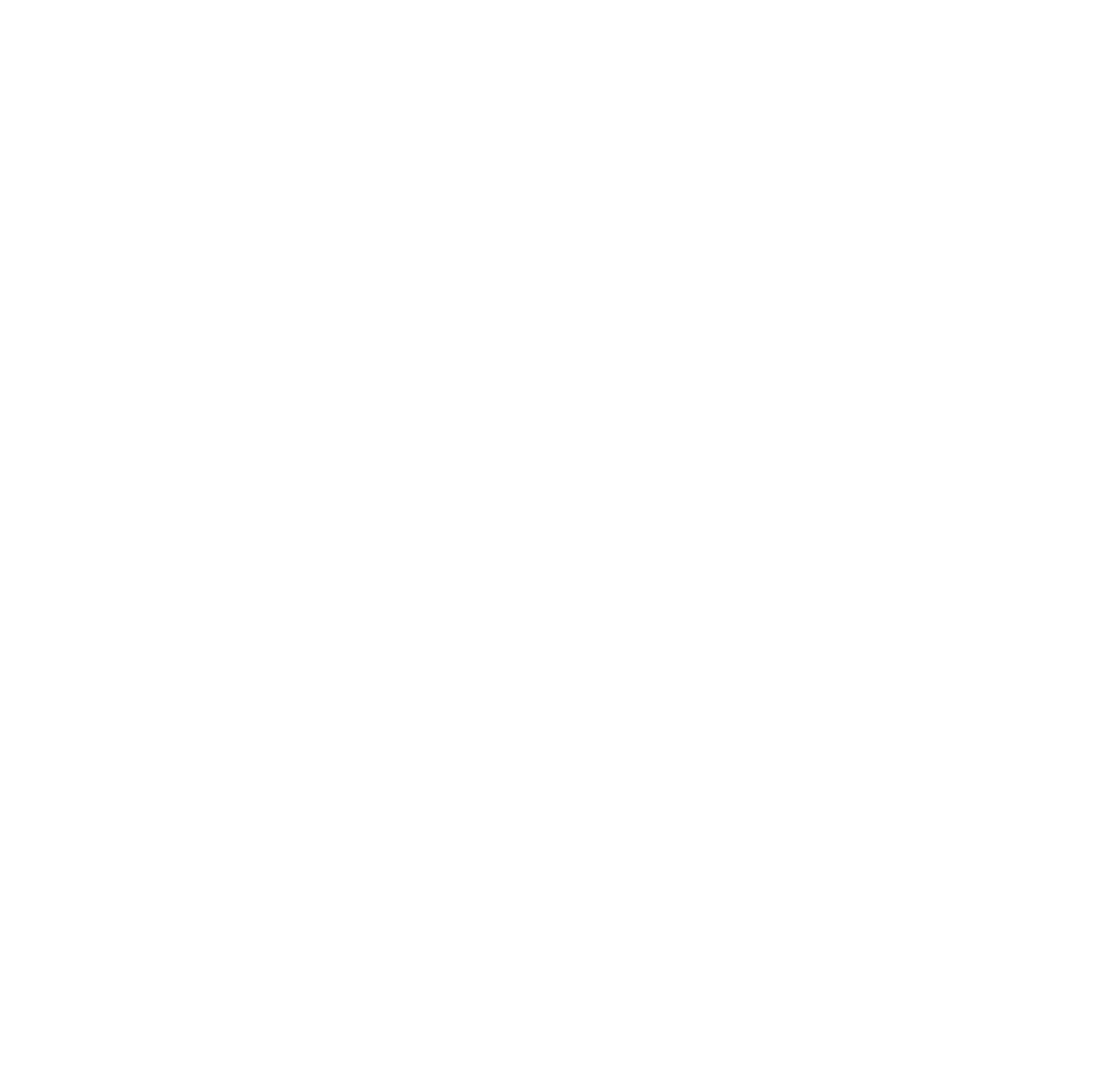 RIADF logo White